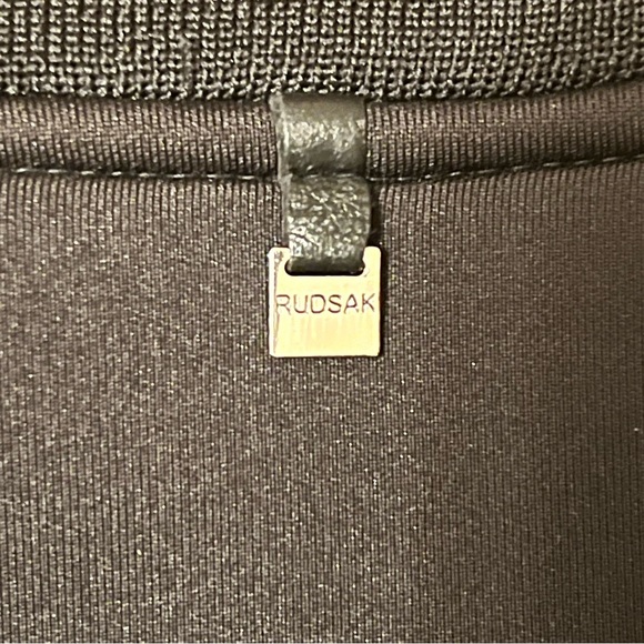 RUDSAK Burton Cardigan Jacket - Picture 10 of 10